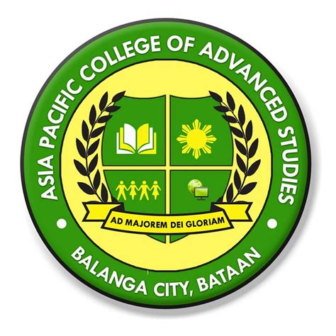 apcas balanga|APCAS College of Education, AH. Banzon Street Ibayo, Balanga .